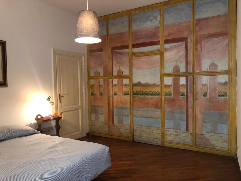 Navona Apartment, Large And Comfortable Рим Экстерьер фото