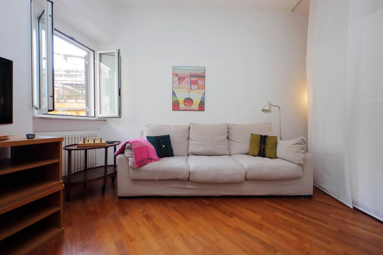 Navona Apartment, Large And Comfortable Рим Экстерьер фото