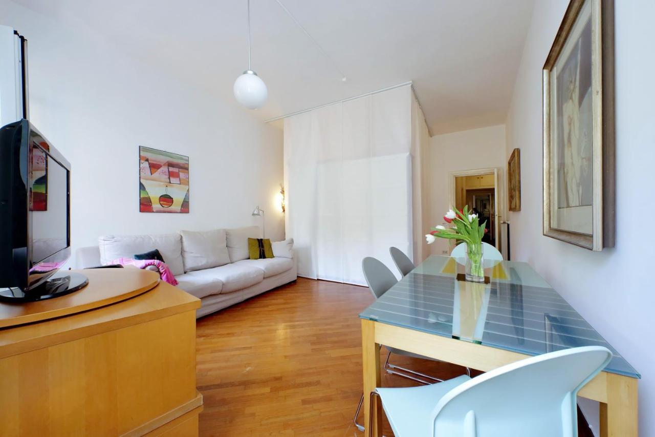 Navona Apartment, Large And Comfortable Рим Экстерьер фото