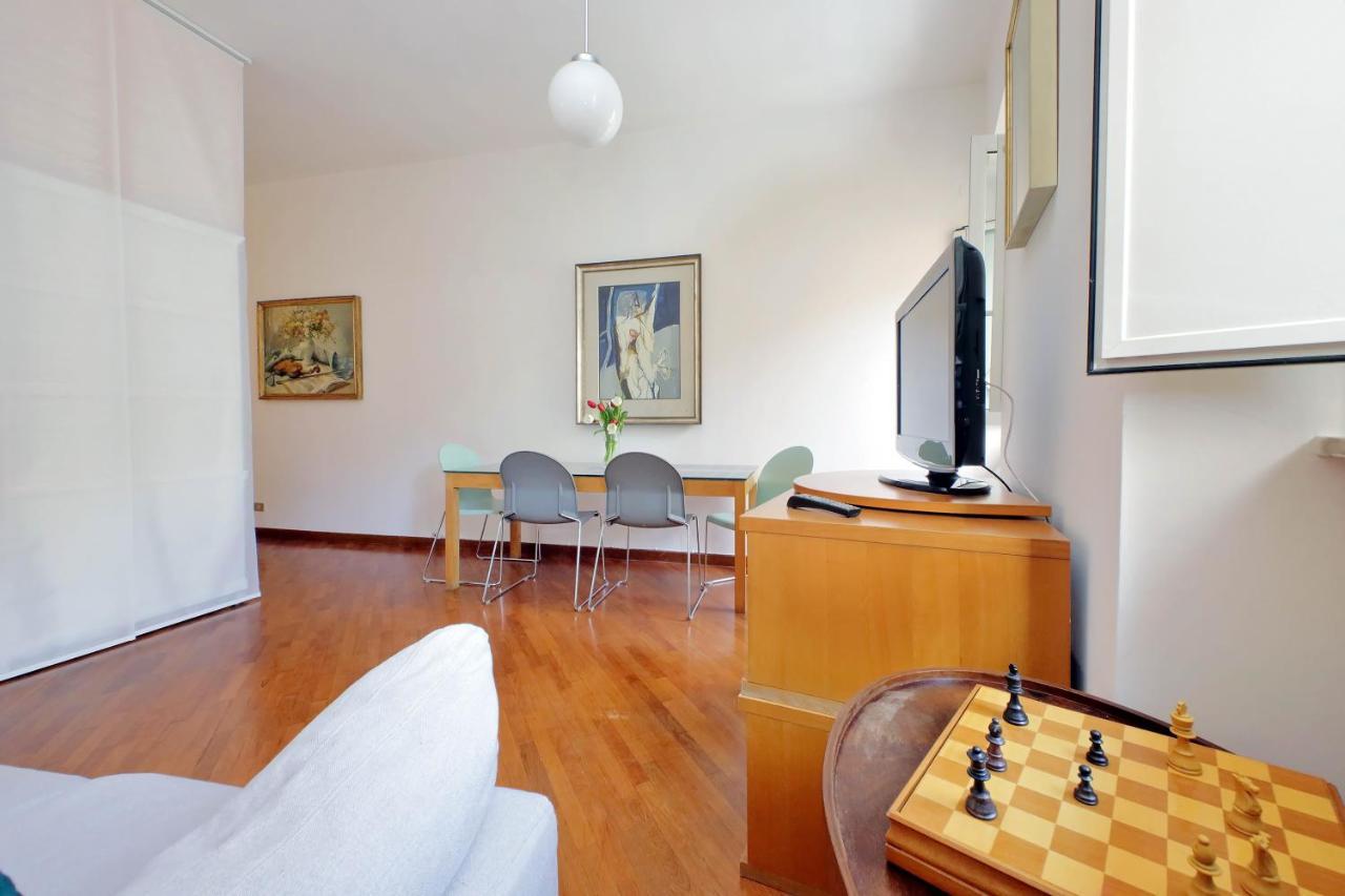 Navona Apartment, Large And Comfortable Рим Экстерьер фото