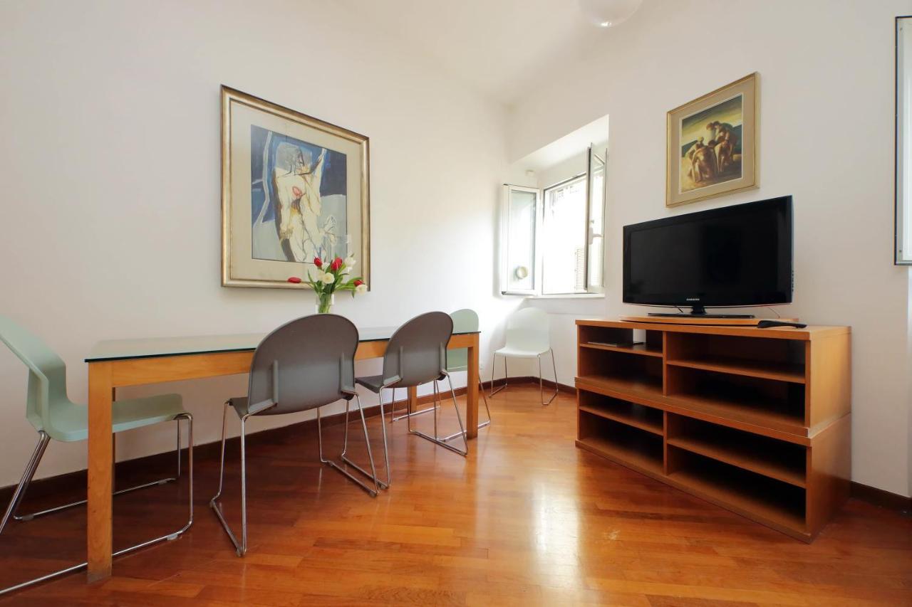 Navona Apartment, Large And Comfortable Рим Экстерьер фото