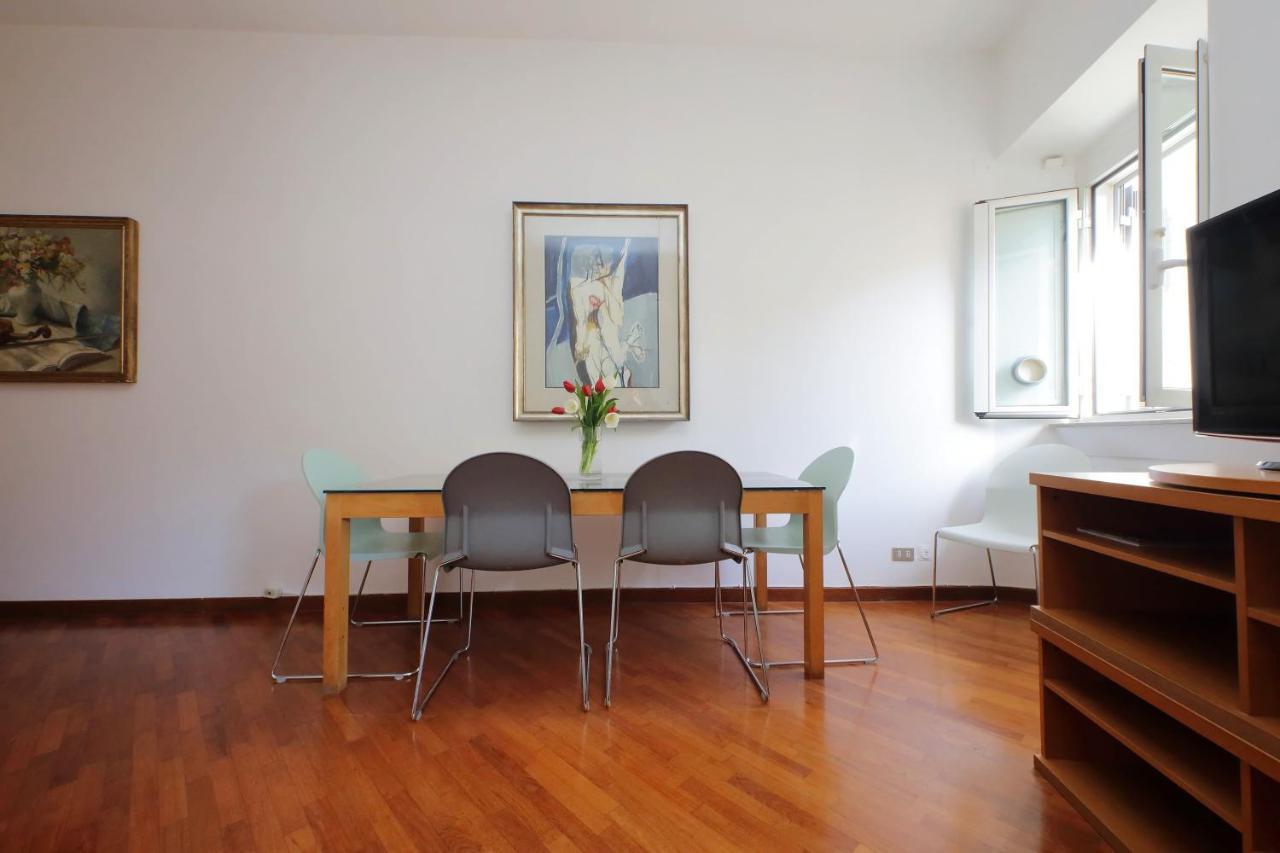 Navona Apartment, Large And Comfortable Рим Экстерьер фото