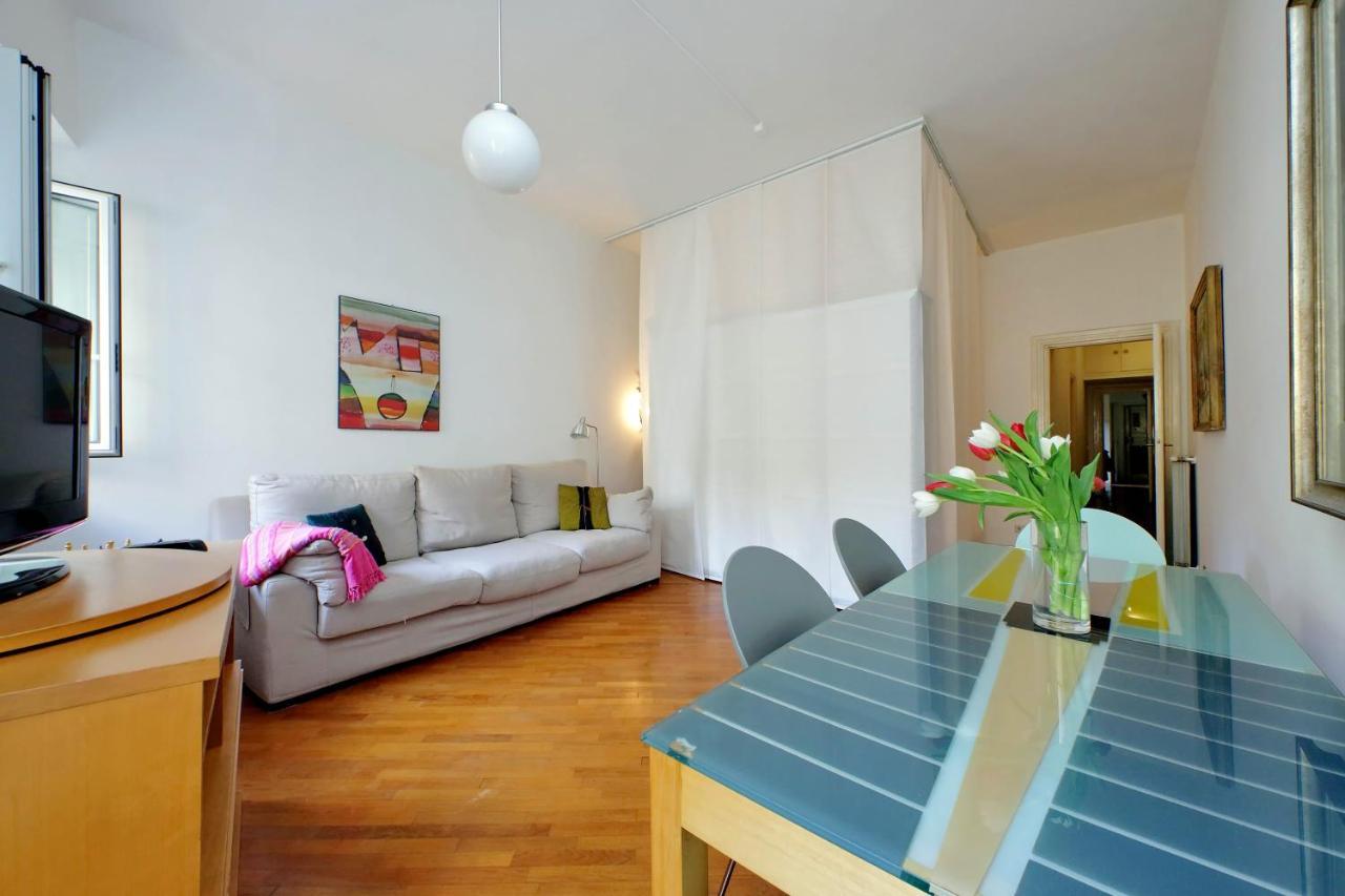Navona Apartment, Large And Comfortable Рим Экстерьер фото