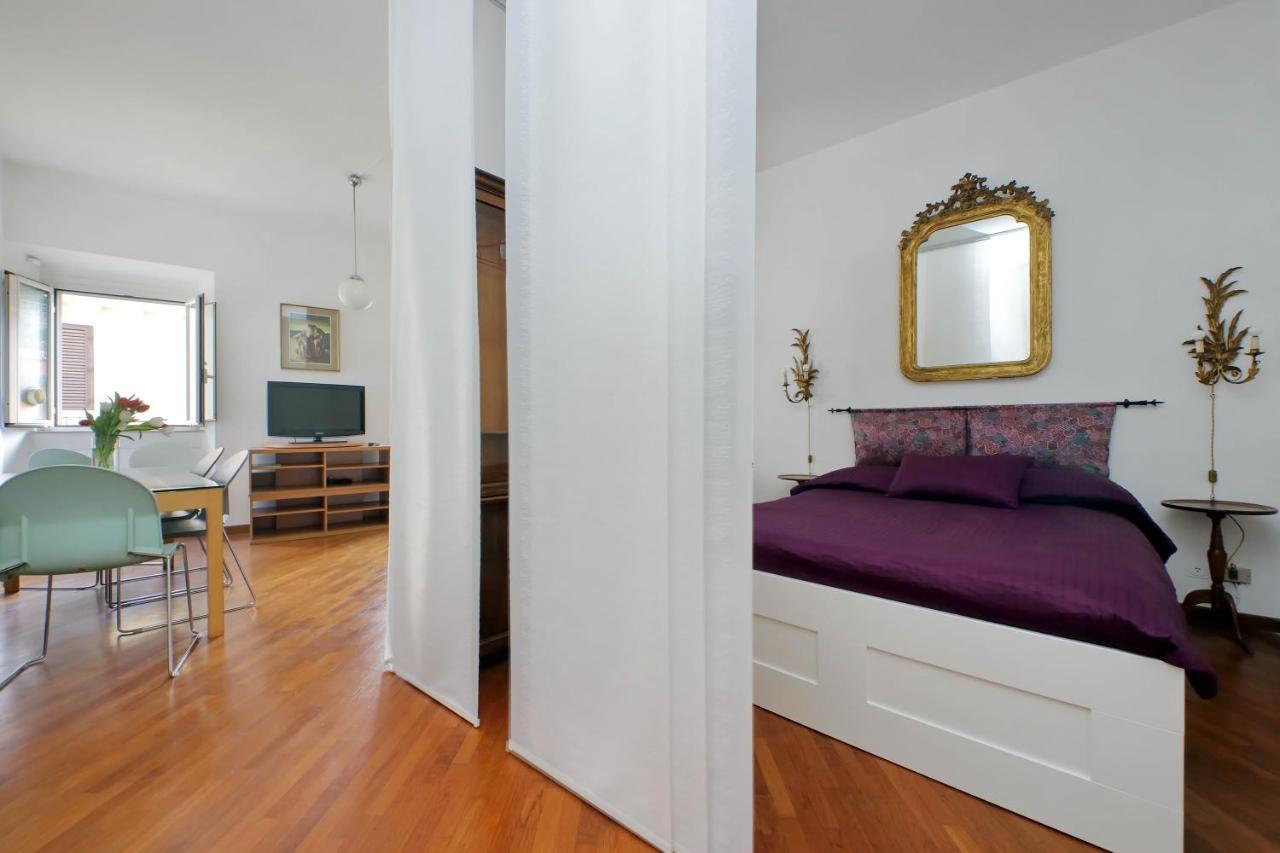 Navona Apartment, Large And Comfortable Рим Экстерьер фото