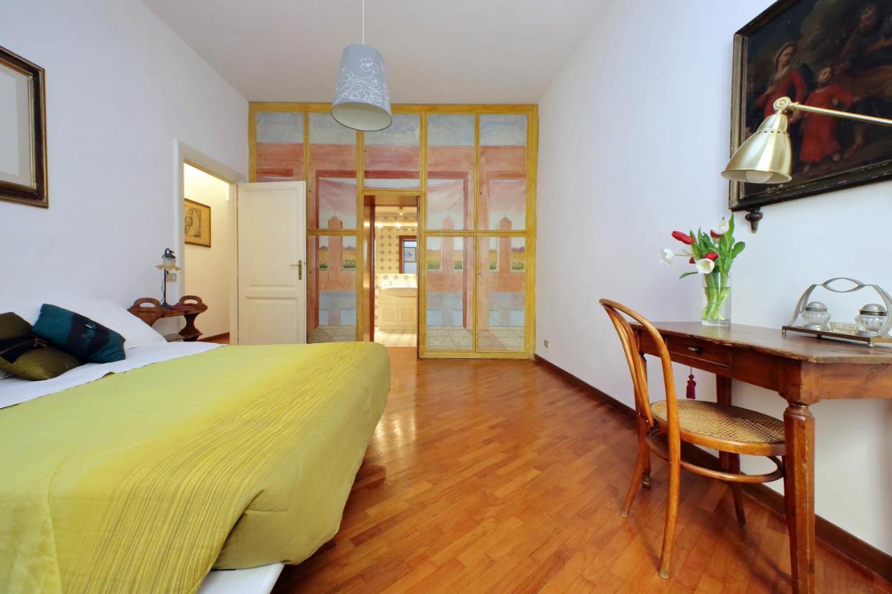 Navona Apartment, Large And Comfortable Рим Экстерьер фото