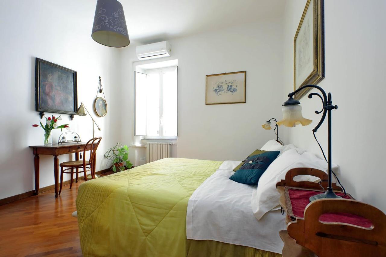 Navona Apartment, Large And Comfortable Рим Экстерьер фото