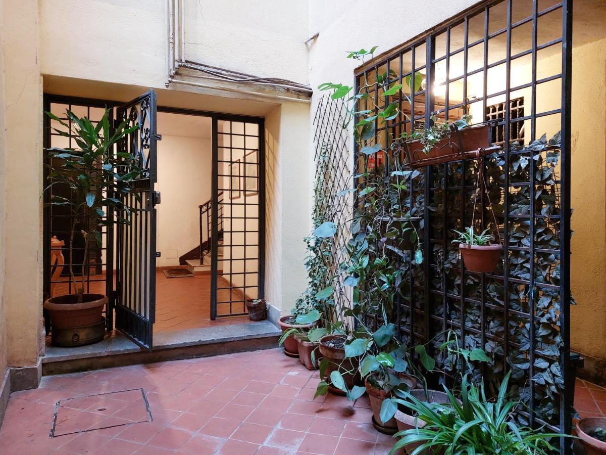 Navona Apartment, Large And Comfortable Рим Экстерьер фото