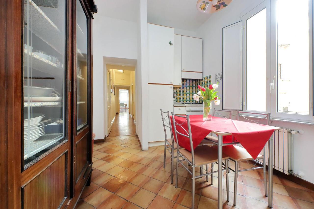 Navona Apartment, Large And Comfortable Рим Экстерьер фото