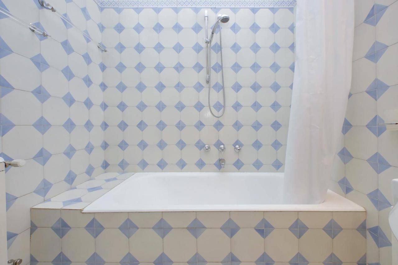 Navona Apartment, Large And Comfortable Рим Экстерьер фото