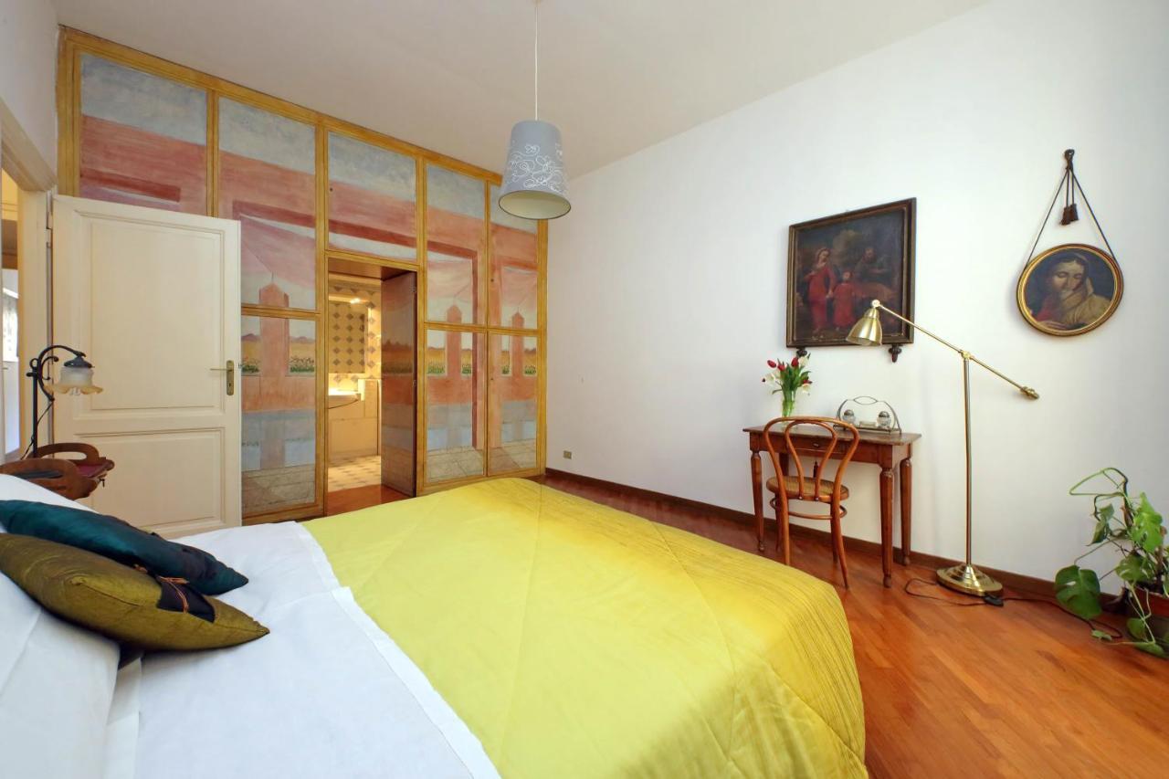 Navona Apartment, Large And Comfortable Рим Экстерьер фото