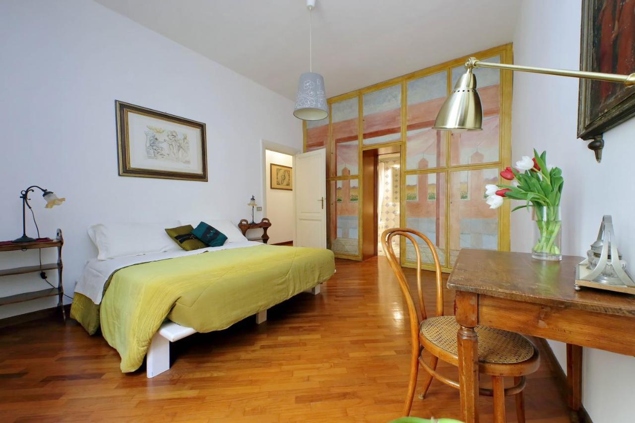 Navona Apartment, Large And Comfortable Рим Экстерьер фото