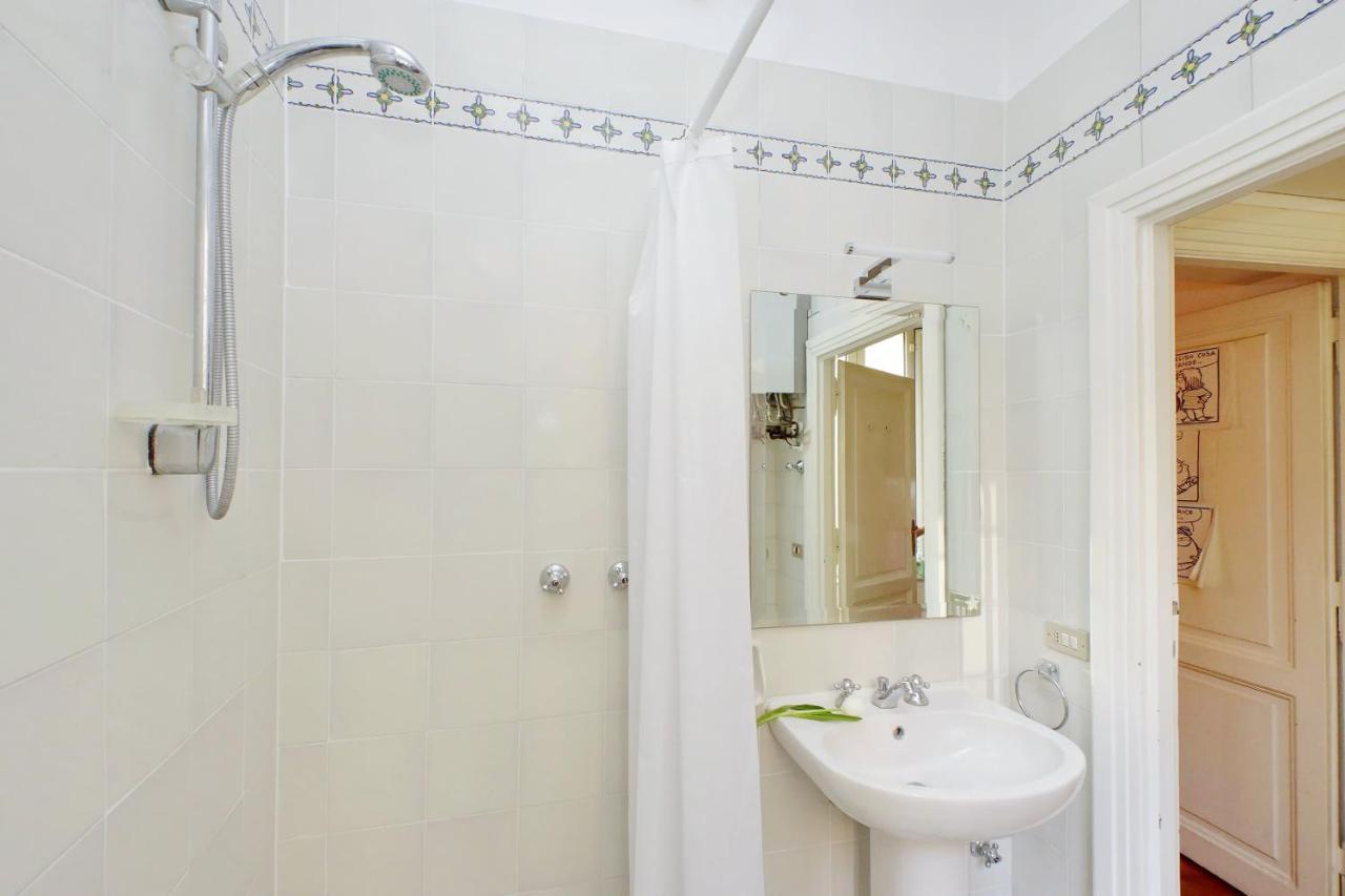 Navona Apartment, Large And Comfortable Рим Экстерьер фото