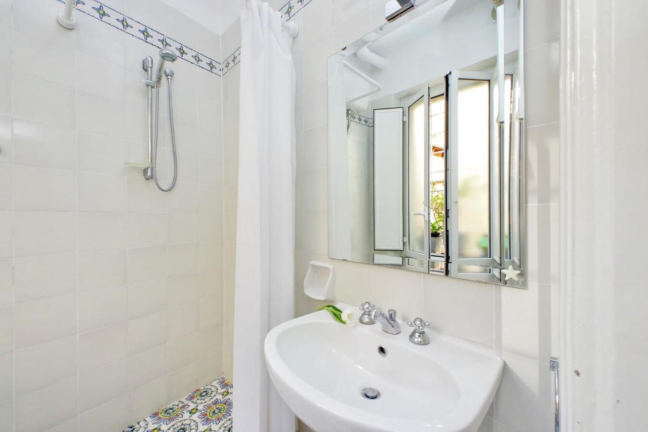 Navona Apartment, Large And Comfortable Рим Экстерьер фото